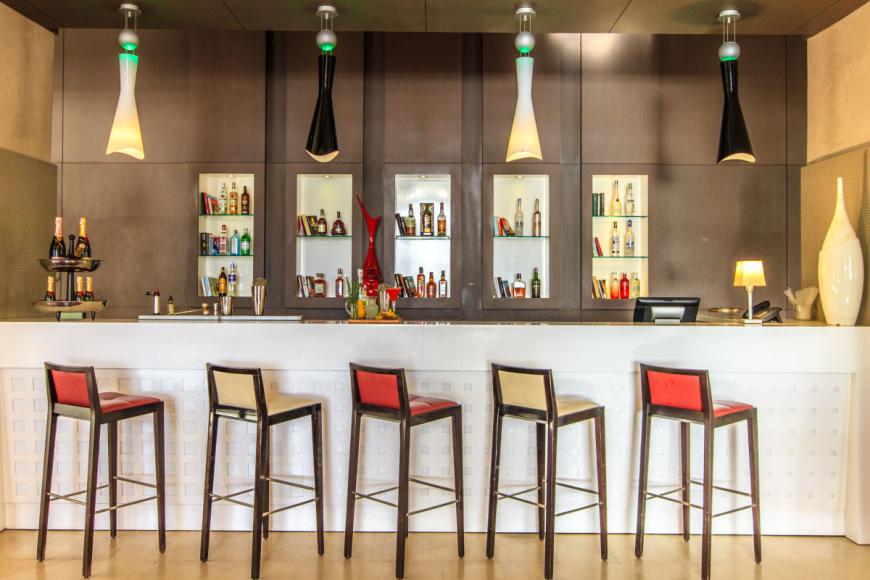 5 Sterne Familienhotel: Barcelo Palmeraie - Marrakesch, Marrakesch-Safi, Bild 9