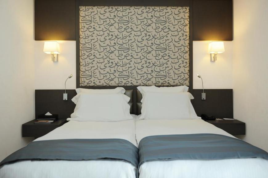 5 Sterne Familienhotel: Barcelo Palmeraie - Marrakesch, Marrakesch-Safi, Bild 4