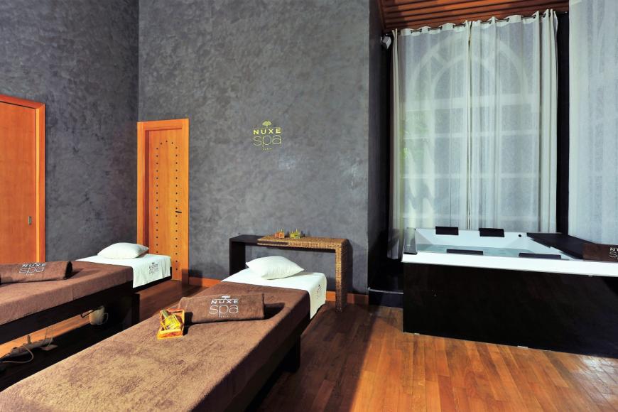 5 Sterne Familienhotel: Barcelo Palmeraie - Marrakesch, Marrakesch-Safi, Bild 10