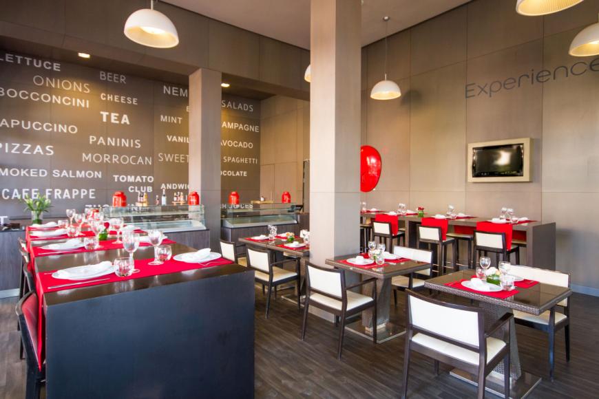 5 Sterne Familienhotel: Barcelo Palmeraie - Marrakesch, Marrakesch-Safi, Bild 6