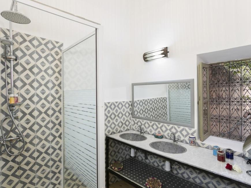 4 Sterne Hotel: Riad Swaka - Marrakesch, Marrakesch-Safi, Bild 9