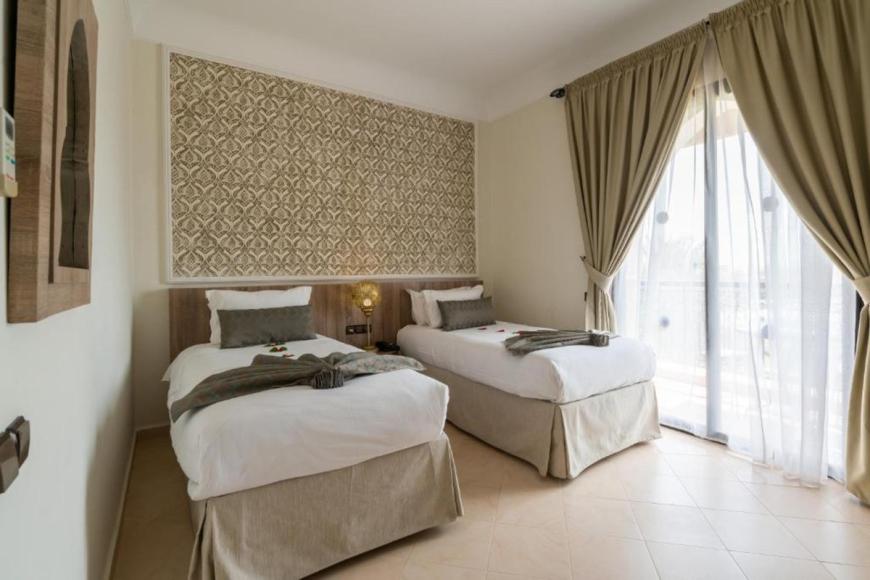 4 Sterne Familienhotel: Marrakech Ryads Parc & Spa - Marrakesch, Marrakesch-Safi, Bild 7