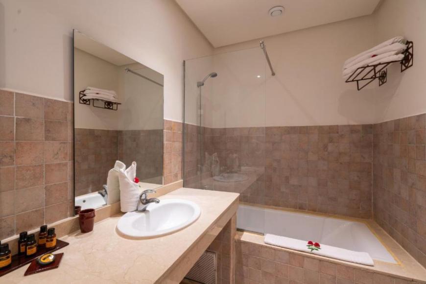 4 Sterne Familienhotel: Marrakech Ryads Parc & Spa - Marrakesch, Marrakesch-Safi, Bild 8