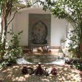 Riad Karmela, Bild 8