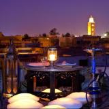 Marrakech Riads, Angsana Heritage Collection, Bild 3