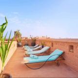 Marrakech Riads, Angsana Heritage Collection, Bild 4