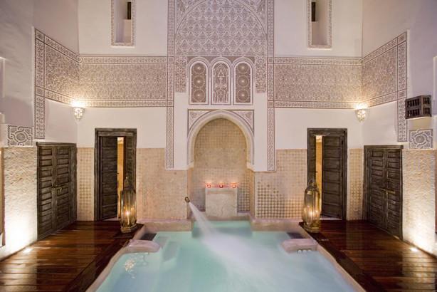 5 Sterne Hotel: Marrakech Riads, Angsana Heritage Collection - Marrakesch, Marrakesch-Safi, Bild 10