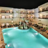 4 Sterne Hotel: Kech Boutique Hotel & Spa, Marrakesch, Marrakesch-Safi