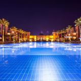 5 Sterne Hotel: Jaal Riad Resort, Marrakesch, Marrakesch-Safi