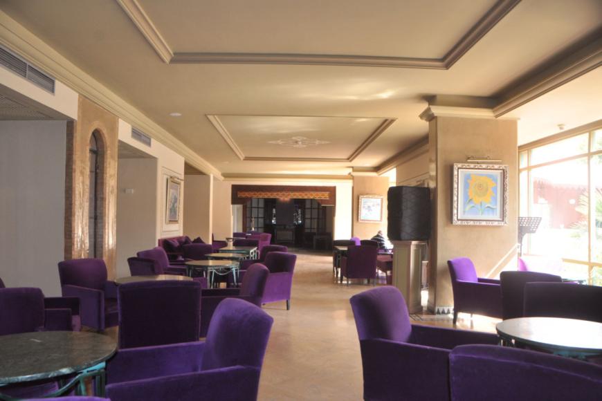 4 Sterne Hotel: LABRANDA Rose Aqua Parc - Marrakesch, Marrakesch-Safi, Bild 4