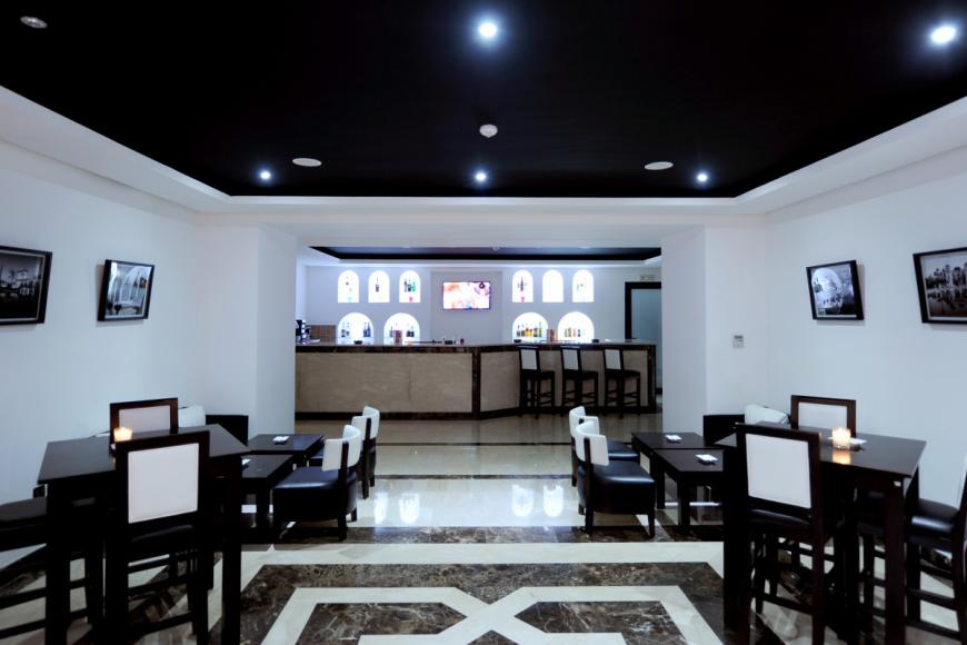 4 Sterne Hotel: Blue Sea Le Printemps - Marrakesch, Marrakesch-Safi, Bild 9