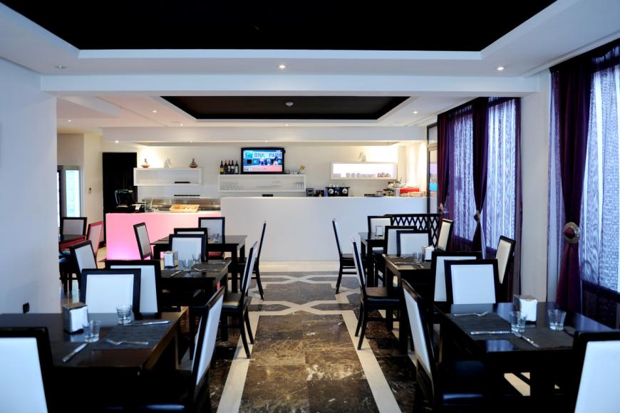 4 Sterne Hotel: Blue Sea Le Printemps - Marrakesch, Marrakesch-Safi, Bild 8