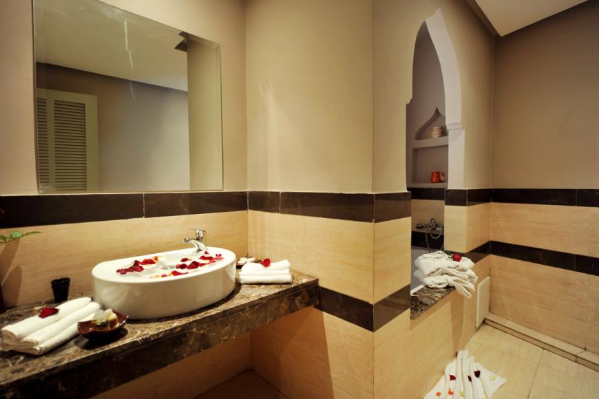 4 Sterne Hotel: Blue Sea Le Printemps - Marrakesch, Marrakesch-Safi, Bild 7