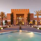 4 Sterne Hotel: Aqua Mirage Club, Marrakesch, Marrakesch-Safi