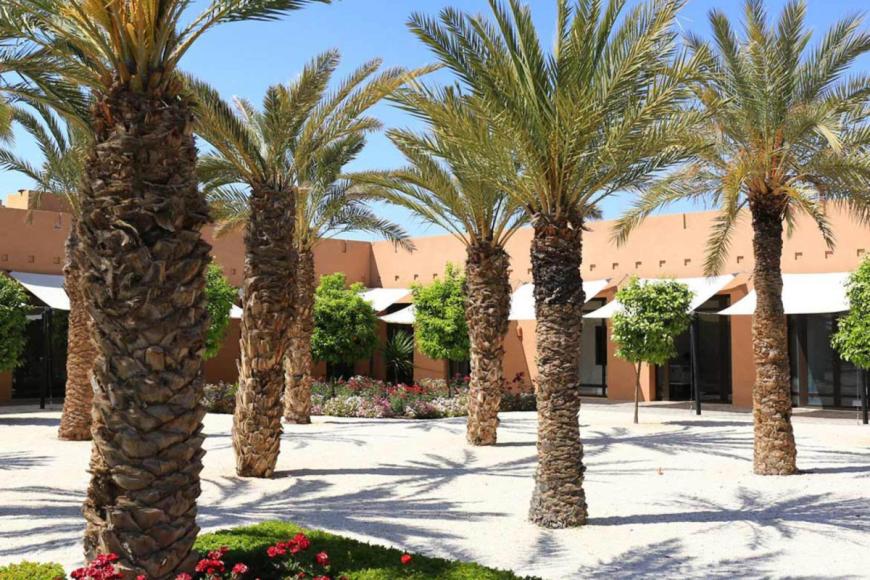 4 Sterne Hotel: Aqua Mirage Club - Marrakesch, Marrakesch-Safi, Bild 4