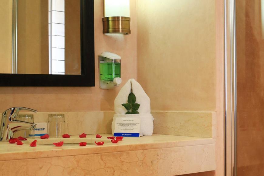 4 Sterne Hotel: Aqua Mirage Club - Marrakesch, Marrakesch-Safi, Bild 8