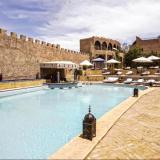 4 Sterne Hotel: Kasbah Le Mirage, Marrakesch, Marrakesch-Safi