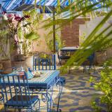 Riad Bleu Du Sud, Bild 10