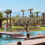 Fairmont Royal Palm Marrakech, Bild 3