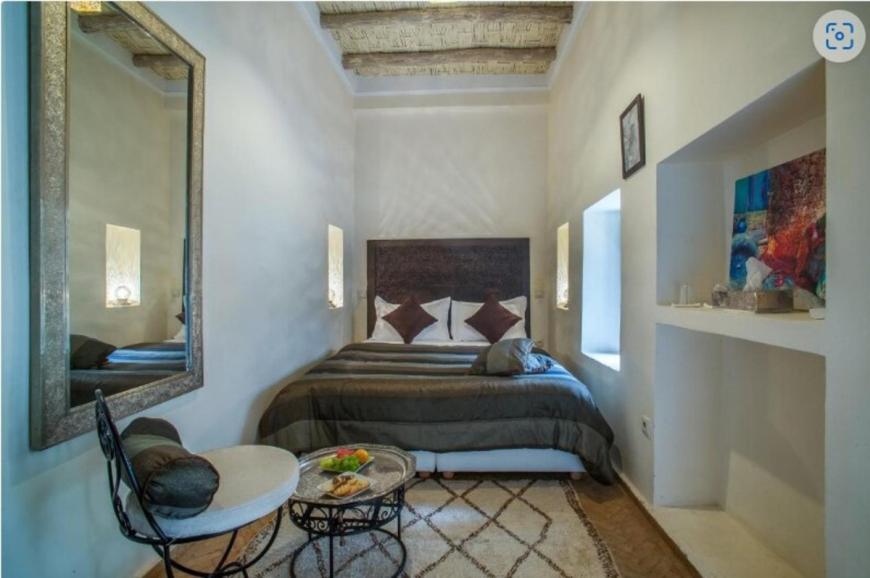4 Sterne Hotel: Riad Haraka - Marrakesch, Marrakesch-Safi, Bild 3