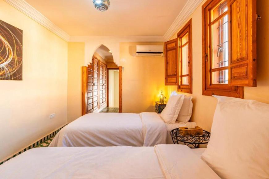 4 Sterne Hotel: Riad XO - Marrakesch, Marrakesch-Safi, Bild 9