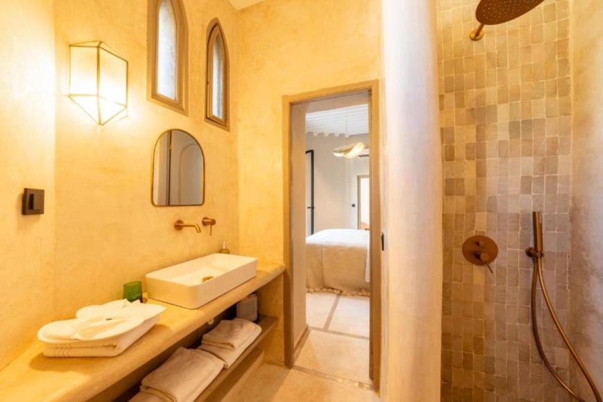 4 Sterne Hotel: Riad XO - Marrakesch, Marrakesch-Safi, Bild 10