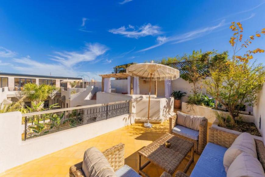 4 Sterne Hotel: Riad XO - Marrakesch, Marrakesch-Safi, Bild 3