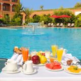 Riad Ennakhil & Spa, Bild 1