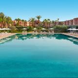 Iberostar Waves Club Palmeraie Marrakech, Bild 2