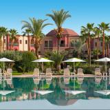 4 Sterne Hotel: Iberostar Waves Club Palmeraie Marrakech, Marrakesch, Marrakesch-Safi