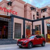 Mövenpick Hotel Mansour Eddahbi Marrakech, Bild 1