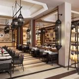 Mövenpick Hotel Mansour Eddahbi Marrakech, Bild 8