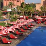 Mövenpick Hotel Mansour Eddahbi Marrakech, Bild 2