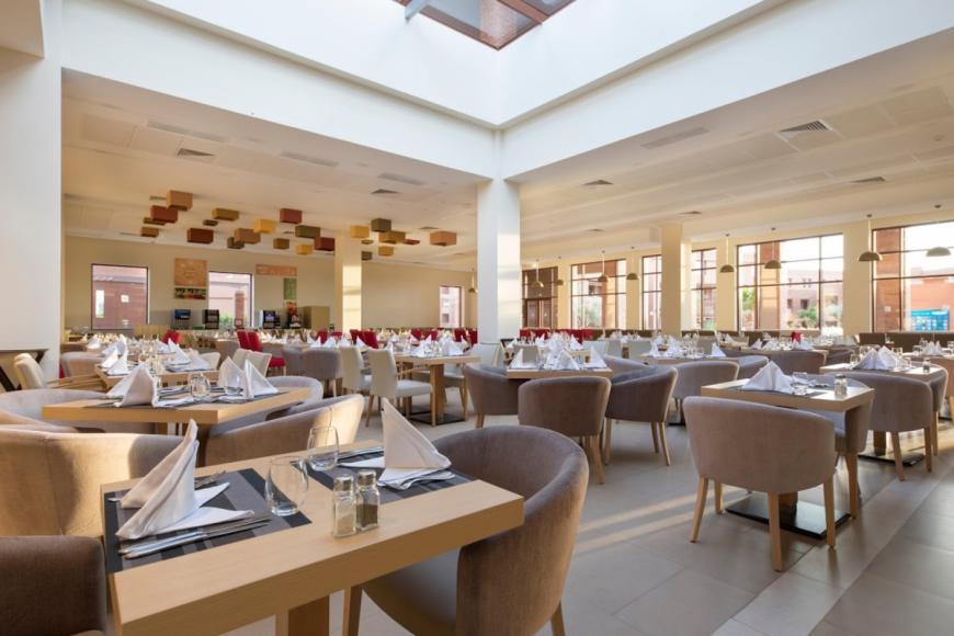 4 Sterne Hotel: Be Live Experience Marrakech Palmeraie - Marrakesch, Marrakesch-Safi, Bild 8