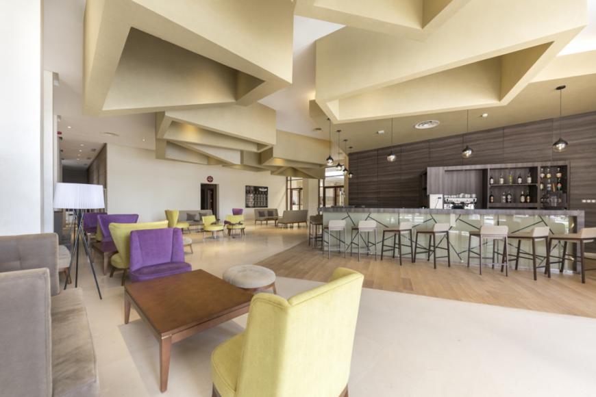 4 Sterne Hotel: Be Live Experience Marrakech Palmeraie - Marrakesch, Marrakesch-Safi, Bild 9