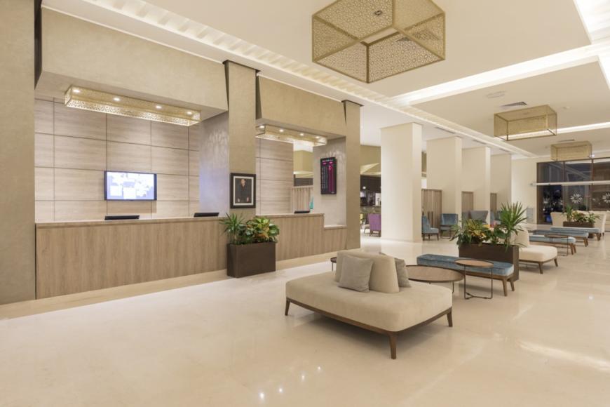 4 Sterne Hotel: Be Live Experience Marrakech Palmeraie - Marrakesch, Marrakesch-Safi, Bild 3