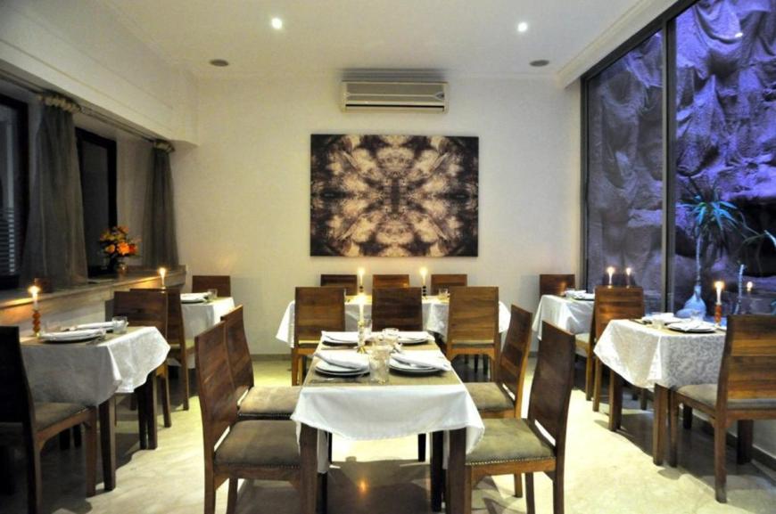 3 Sterne Hotel: Mont Gueliz - Marrakesch, Marrakesch-Safi, Bild 9