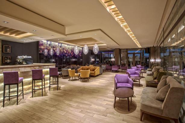 5 Sterne Hotel: Be Live Collection Marrakech - Adults Only - Marrakesch, Marrakesch-Safi, Bild 9