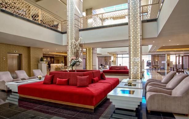 5 Sterne Hotel: Be Live Collection Marrakech - Adults Only - Marrakesch, Marrakesch-Safi, Bild 4