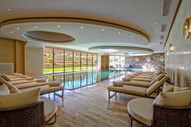 5 Sterne Hotel: Be Live Collection Marrakech - Adults Only - Marrakesch, Marrakesch-Safi, Bild 10