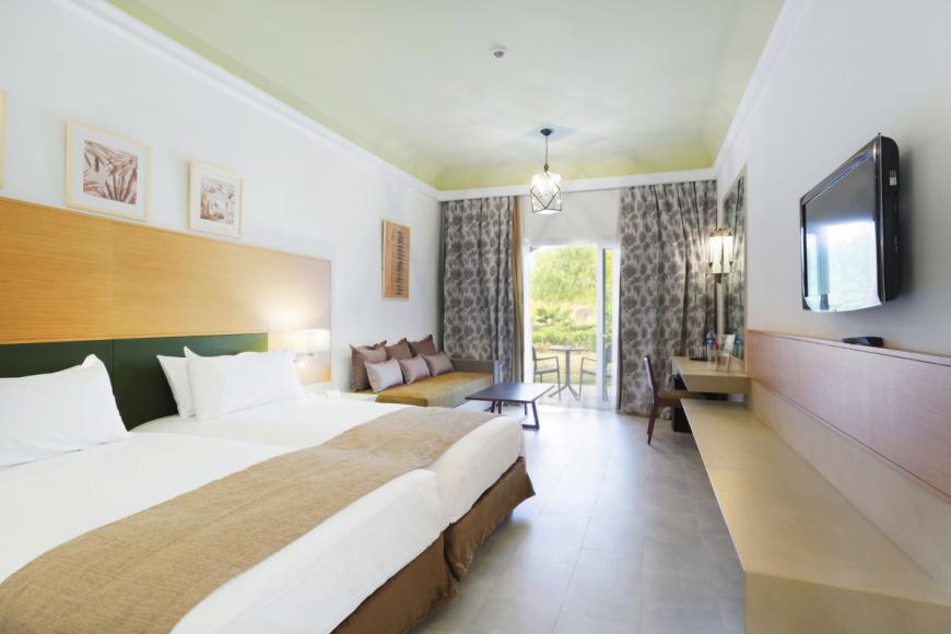 4 Sterne Hotel: RIU Tikida Palmeraie - Marrakesch, Marrakesch-Safi, Bild 9