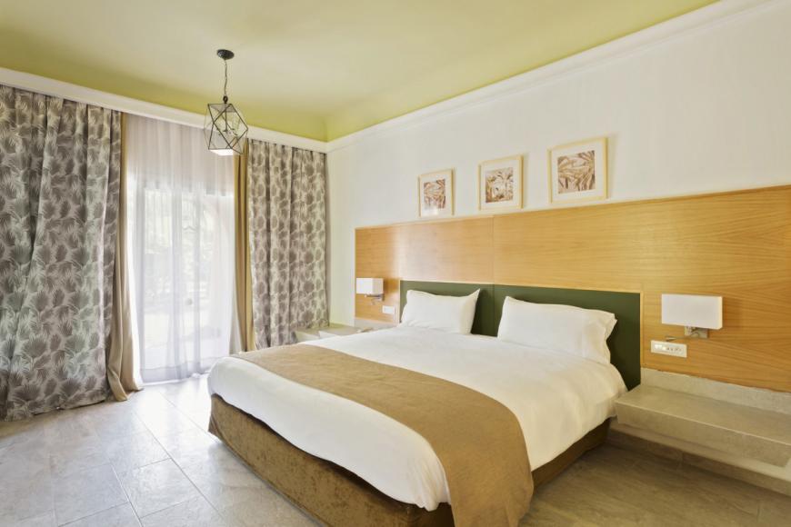 4 Sterne Hotel: RIU Tikida Palmeraie - Marrakesch, Marrakesch-Safi, Bild 10