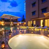 4 Sterne Hotel: Hotel Ayoub, Marrakesch, Marrakesch-Safi