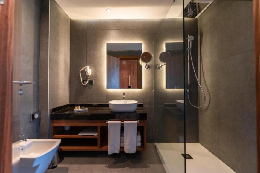 4 Sterne Hotel: Longue Vie Hotel Marrakech - Marrakesch, Marrakesch-Safi, Bild 7