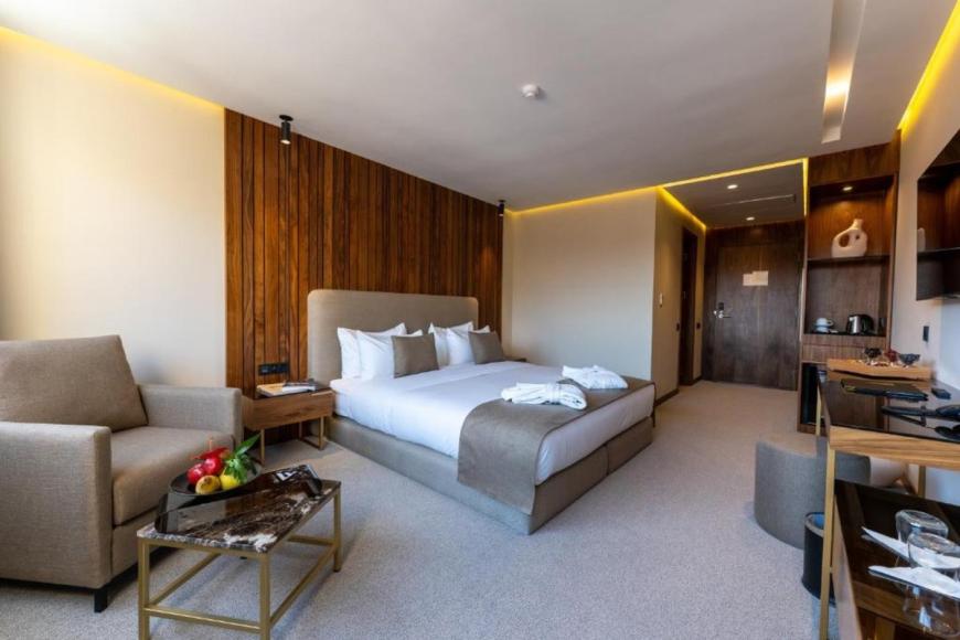 4 Sterne Hotel: Longue Vie Hotel Marrakech - Marrakesch, Marrakesch-Safi, Bild 6