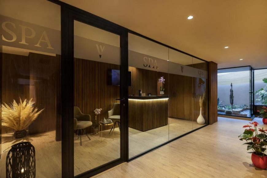 4 Sterne Hotel: Longue Vie Hotel Marrakech - Marrakesch, Marrakesch-Safi, Bild 9