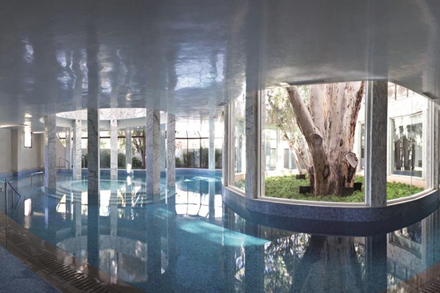 5 Sterne Hotel: Es Saadi Marrakech Resort -Palace - Marrakesch, Marrakesch-Safi, Bild 10