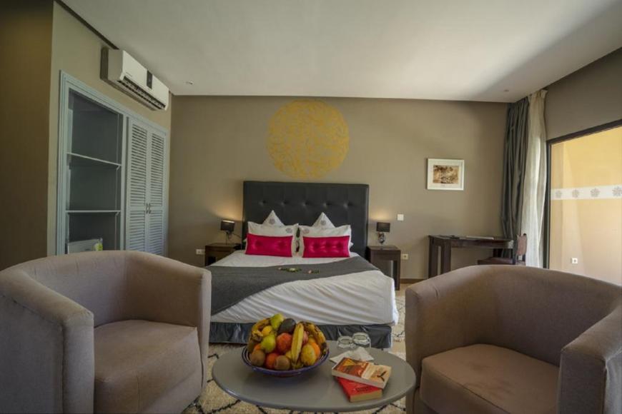 5 Sterne Hotel: Taj Atlas Wellness Boutique Hotel & Spa - Marrakesch, Marrakesch-Safi, Bild 5