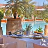 Domaine des Remparts & Spa, Bild 10