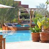 Domaine des Remparts & Spa, Bild 2